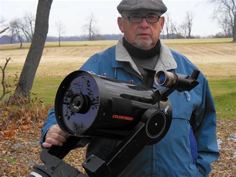 Rich Vickroy of Hummelstown encountered something new on a recent check of the 15 trail cameras that he, his brother and his father maintain on their 100 acres of hunting ground near Raystown Lake .... 