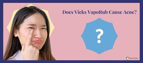 Vicks vaporub on face for wrinkles.  This simple step can help decrease the number of wrink...
