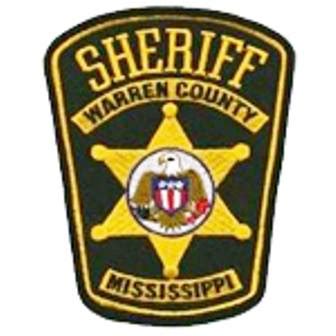 Vicksburg ms sheriff department.  Get Warren County Sheriffs Department / W...