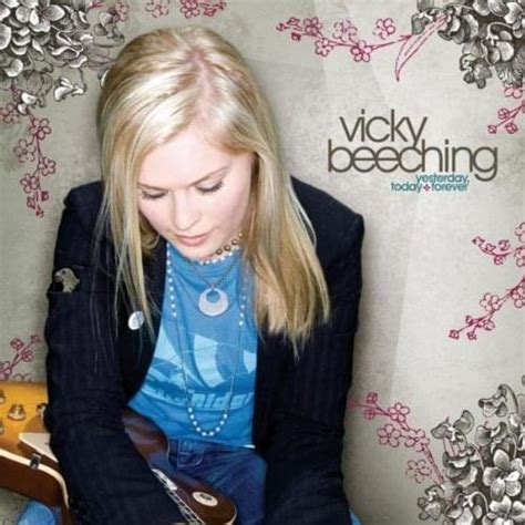 Vicky Beeching – Everlasting Arms Lyrics Genius Lyrics