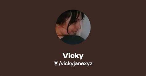 Vicky Only Fans Onlyfans Nude