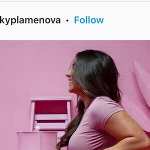 Vicky Plamenova Leaked Onlyfans onlyfans