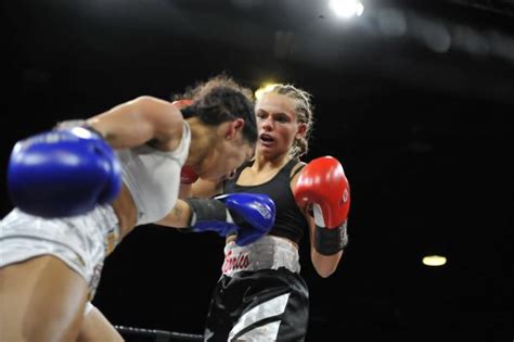North Providence’s Victoria D’Errico had her arms raised in victory again at Rough ‘N’ Rowdy 21 on May 12 at Mountain Health Arena in Huntington, W.V. She defended her women’s .... 