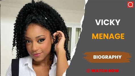 Vicky menage. Things To Know About Vicky menage. 
