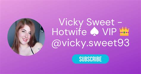 Vicky.Sweet93 Onlyfans Leaked [CLIP] 💦 204 Pics