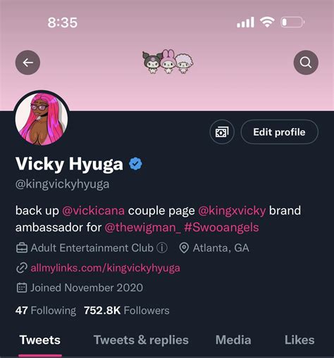 Vickyhyuga Onlyfans Leaks