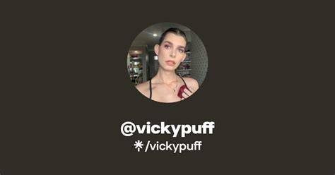 Vickypuff Xxx