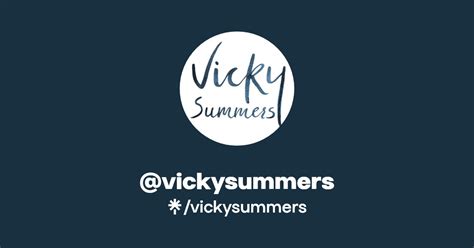 🍑 PORN Vickysummers Leaked