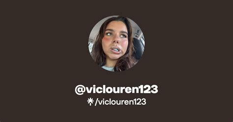 Viclouren Leaked 🍌 [PPV]