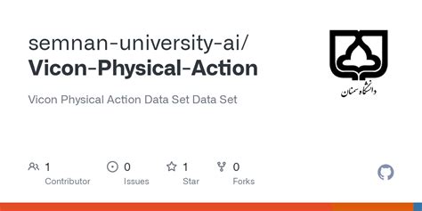 Vicon Physical Action Data Set Data Set - University of …