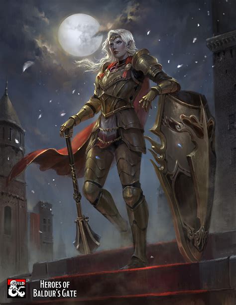 Viconia. Learn how to find and fight Viconia DeVir, a returning character from the original Baldur’s Gate games, in Act 3 of BG3. Find out why killing her is the best option … 