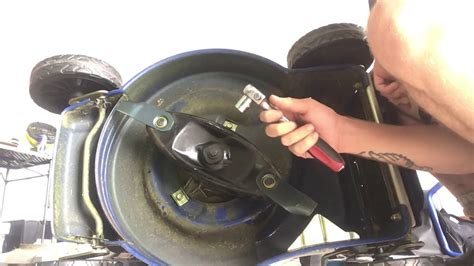 Victa classic cut blade replacement. .