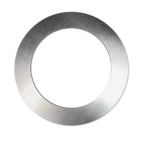 Victaulic 8 in. Grooved Plated Flange Washer - Ferguson