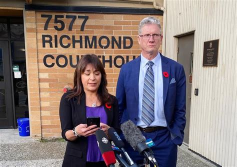 Victim’s mother says drunk driving charge was wrongly dropped in fatal UBC crash case