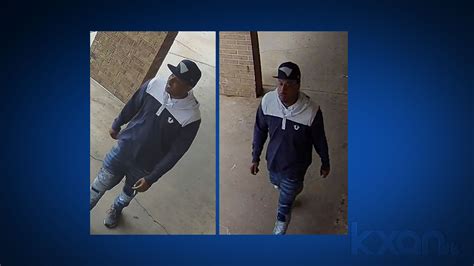 Victim 'brutally assaulted' in north Austin robbery, APD searching for suspect