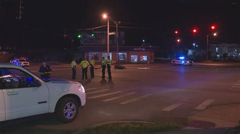 Victim identified in deadly Lexington crash - wkyt.com