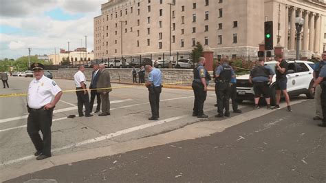 Victim identified in fatal Midtown shooting near SLU campus