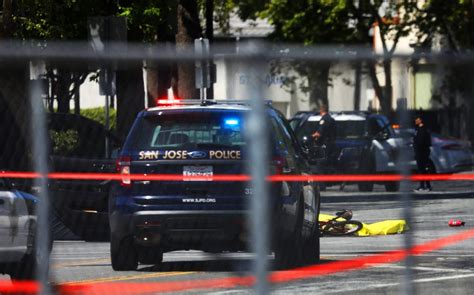 Victim identified in fatal San Jose stabbing
