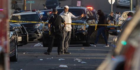 Victim shot in verbal dispute in Oakland: police