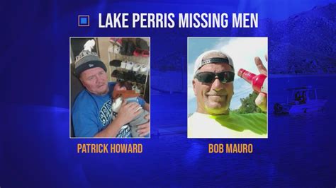 Victims’ bodies recovered after tubing accident in Lake Perris