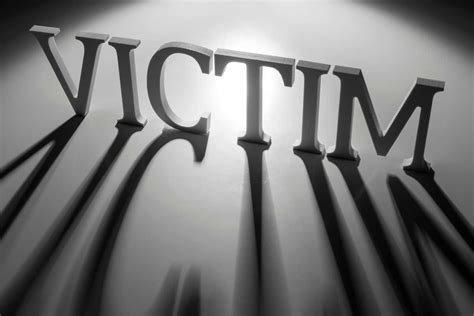 Victims and victimology. Things To Know About Victims and victimology. 