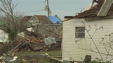 Victims identified as tornado cleanup continues in Missouri
