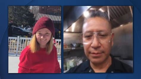 Victims identified in double homicide at Denver restaurant