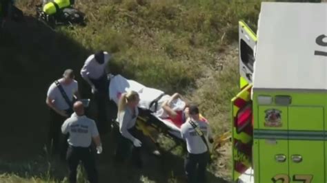 Victims in SW Miami-Dade helicopter crash identified as father, daughter