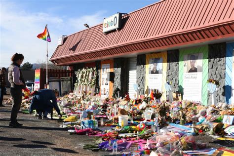 Victims plan to sue sheriff for failing to get red flag order against Colorado Springs club shooter