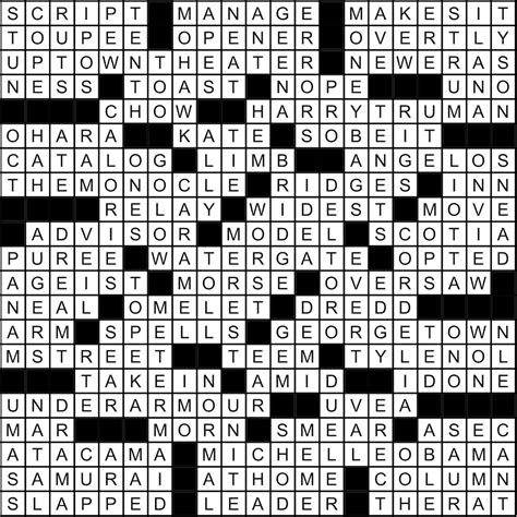 The Crossword Solver found 30 answers to "Winner's cry", 5 letters crossword clue. The Crossword Solver finds answers to classic crosswords and cryptic crossword puzzles. Enter the length or pattern for better results. Click the answer to find similar crossword clues . Was the Clue Answered? "__ #1!" (winners' cry) "___ roll!". 