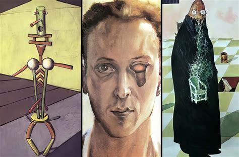 Victor Brauner