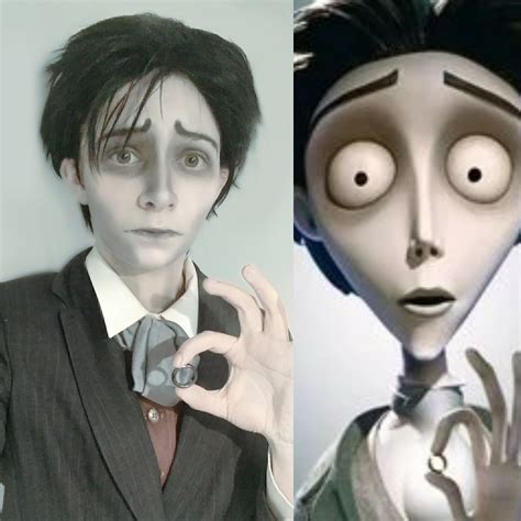 Victor Corpse Bride Cosplay Guide: Everything You Need to Know