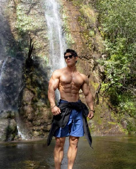 Victor Eide Fit Leaked XxX 🍆 245 Vids