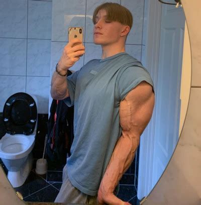 Victor Eide Fit Xxx