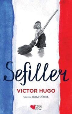 Victor Hugo Sefiller PDF INDIR/DOWNLOAD/YUKLE Blogger.