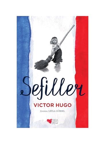 Victor Hugo-Sefiller Blogger.