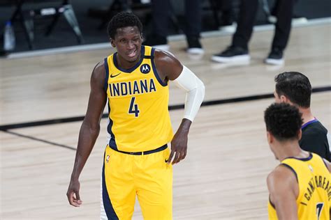 Victor Oladipo’s Heat time had come, then it was gone (unsure of what comes next)