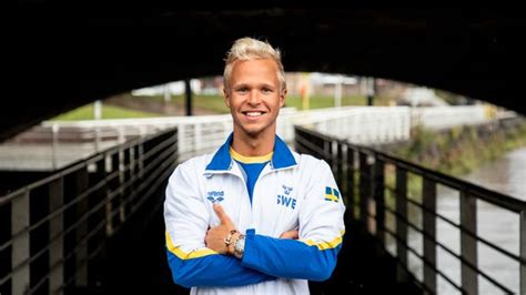 Victor johansson svd