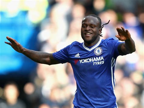Victor moses