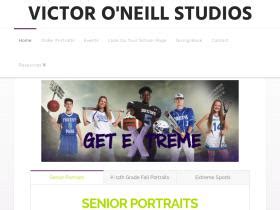 You can only use one coupon code per order. You should apply the code that gives you the best discount. Save with Victor O'Neill Studios Coupons & Promo codes coupons and promo codes for May, 2024. Today's top Victor O'Neill Studios Coupons & Promo codes discount: You can even make your Yearbook Selection online at Victor O'Neill Studios.. 