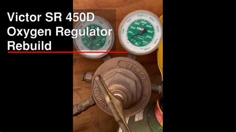 Victor regulator serial number lookup.  RegO Regulator Dependability When Re...
