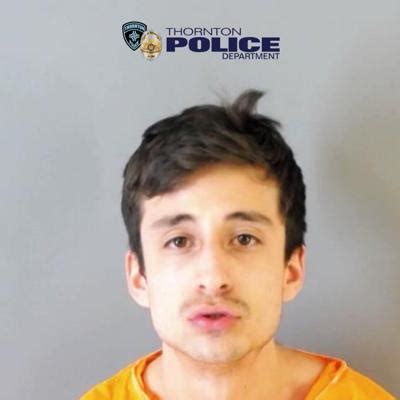A suspect, 26-year-old Victor Salazar-Guarache, was arrested. The shooting happened around 12:50 a.m. in the 16000 block of Grant Street, in the parking lot of a Topgolf location.