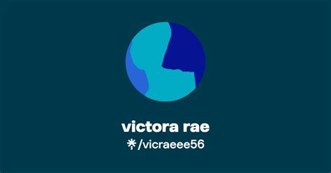 Victora Rae Onlyfans Leak