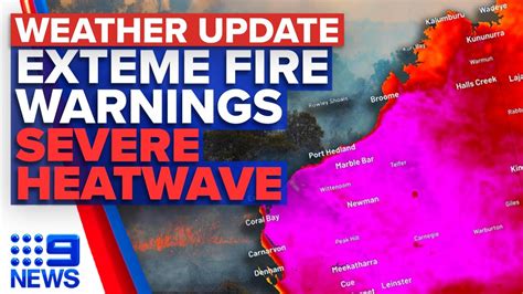 Victoria's Extreme Heatwave & Otways Fires: What You Need to Know (2026)