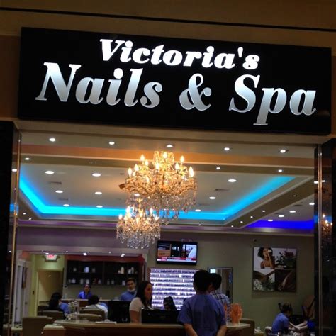 Find 12 listings related to Victoria S Nails Spa in Bron