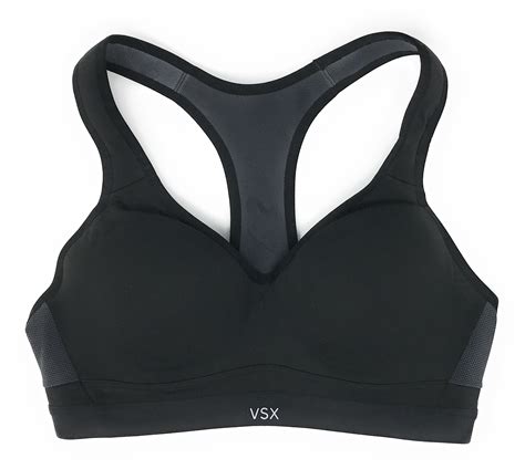 Victoria's Secret Bombshell Bras, adds two cups.