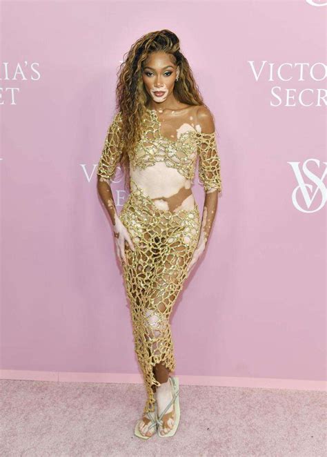 Victoria’s Secret overhauls its racy fashion catwalk in the company’s latest move to be inclusive