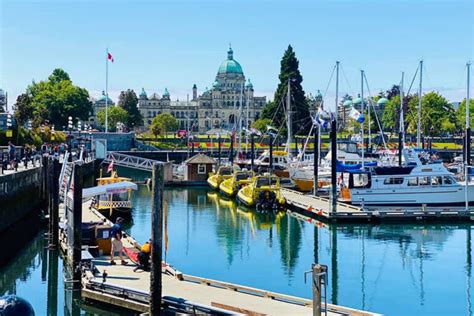 Victoria ’embraces adventure,’ for top spot on Condé Nast list of world’s best cities