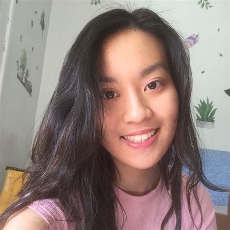Victoria  Linkedin Wuzhou