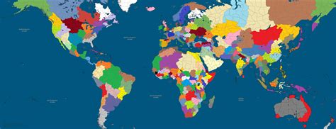 Victoria 2 World Map Zip Code Map